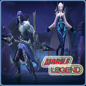 New Guide Mobile Legend Petualangan icon