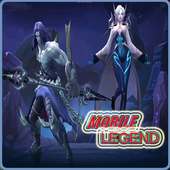 New Guide Mobile Legend Petualangan logo