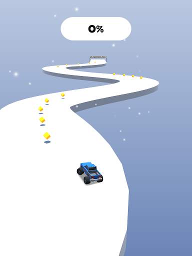 Go Drift: Arcade Racing screenshot 6