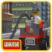 LEGUIDE LEGO City My City 2.0 2.3