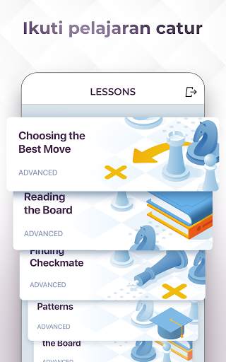 Chess Royale: Catur Online screenshot 4
