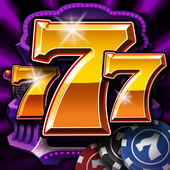 King of 777 icon