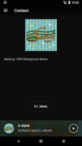 Seeburg 1000 Background Music screenshot 3
