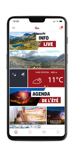 Vars screenshot 3