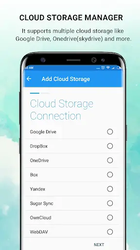 File Manager screenshot 3