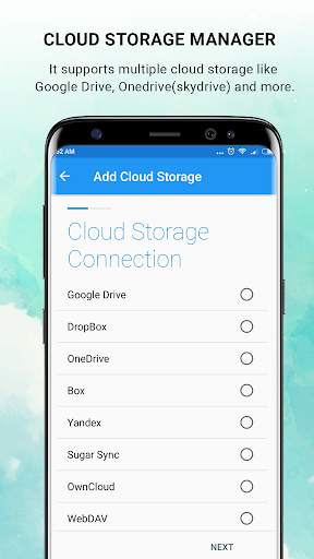 File Manager screenshot 3