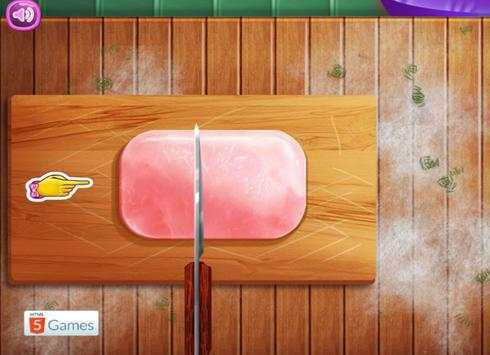The New Pizza Cooking Game 2020 screenshot 2