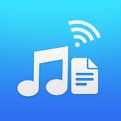 WiFi File Transfer - File Manager & Phone Cleaner 1.0