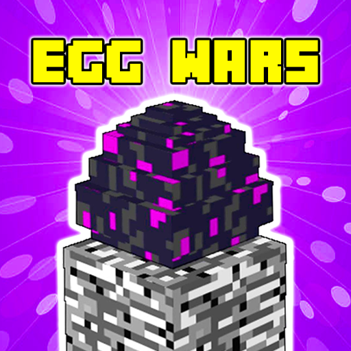 ikon Mod Egg Wars