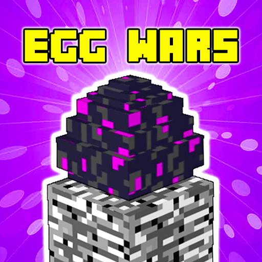Mod Egg Wars 1.41