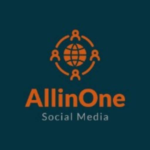 AllinOne Social Media(Free and No-Ads) 1.2