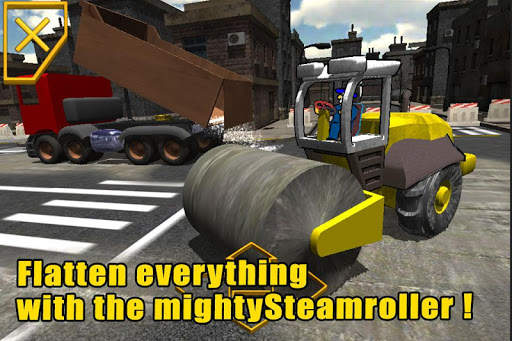 EarthMovers screenshot 5