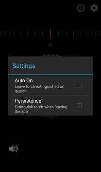 Flashlight Torch screenshot 5