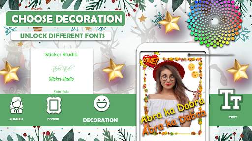 Make Sticker- Create Custom Stickers For Whatsapp screenshot 5