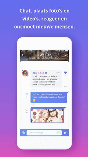 Live Life | Beta screenshot 6