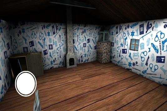 POLICE Granny Mod V1.7: Best Horror Game 2019 screenshot 2