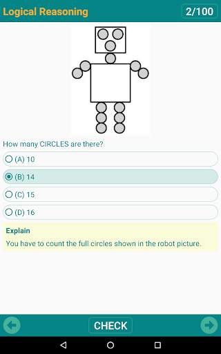 IMO - Math Olympiad screenshot 12
