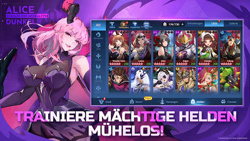 Mobile Legends: Adventure screenshot 3