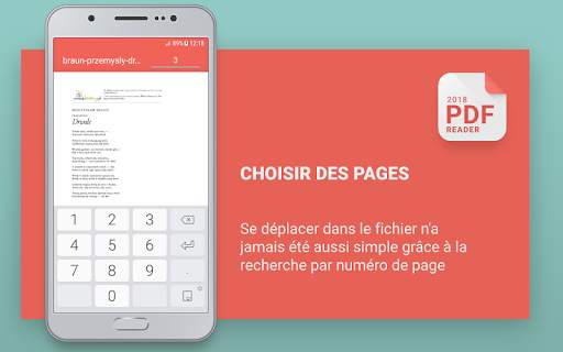 PDF Reader screenshot 12