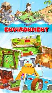 Mini Golf Hero screenshot 10