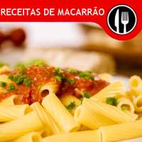 Receitas de macarrão