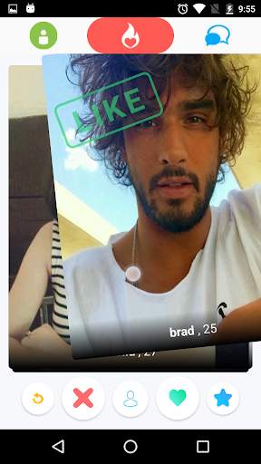 MatchBox - Flirt, Chat & Date screenshot 3
