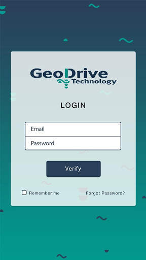GeoDrive screenshot 1