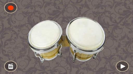Bongo HD screenshot 1