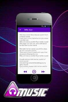 Michael Jackson Songs screenshot 3