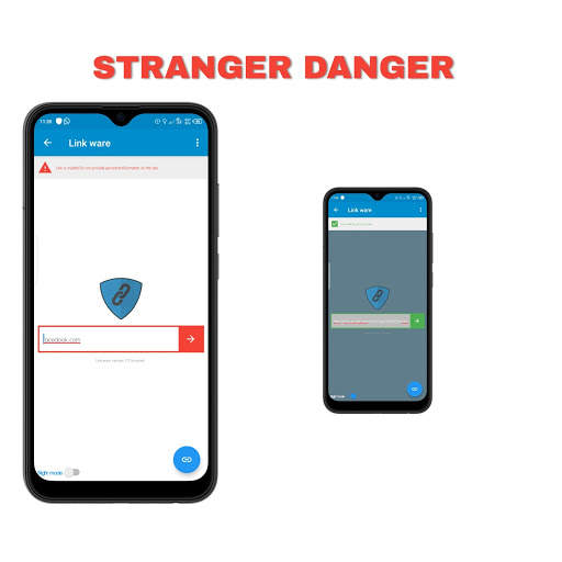 Linkware screenshot 5