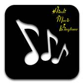 Latest Hindi Movie Ringtone MP icon