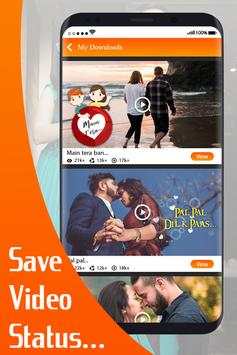 VidStatus - Status Videos screenshot 4
