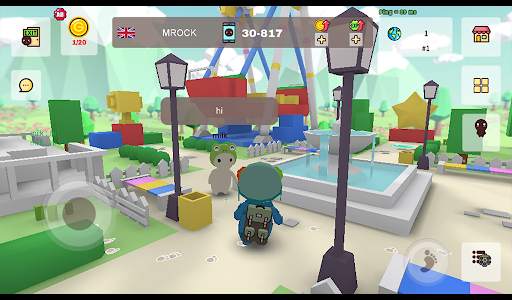 นมChoco screenshot 13