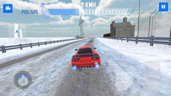 City Racing 2017 Car Racing screenshot 3