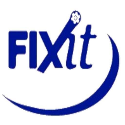 Fixit App 99.0