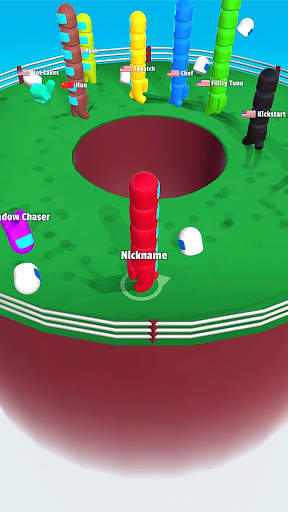 Impostor Stack screenshot 1