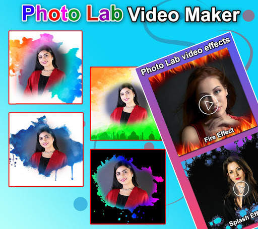 MV Video Maker : mv maker Video Status Maker 2021 screenshot 1