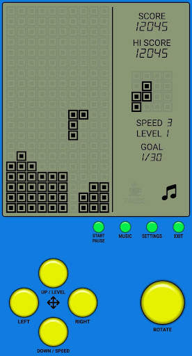 Brick Game screenshot 6