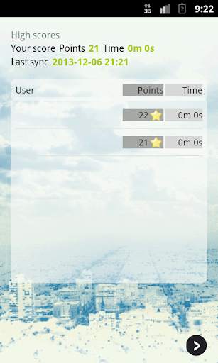 Flags of the World screenshot 4