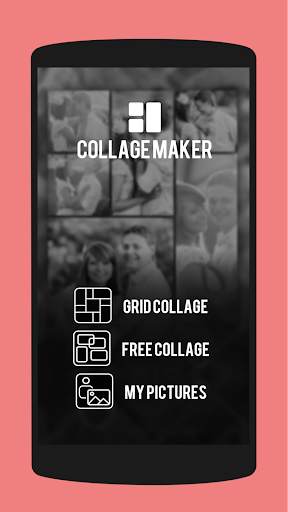 Collage Maker - Photo Collage & Foto Collage screenshot 1