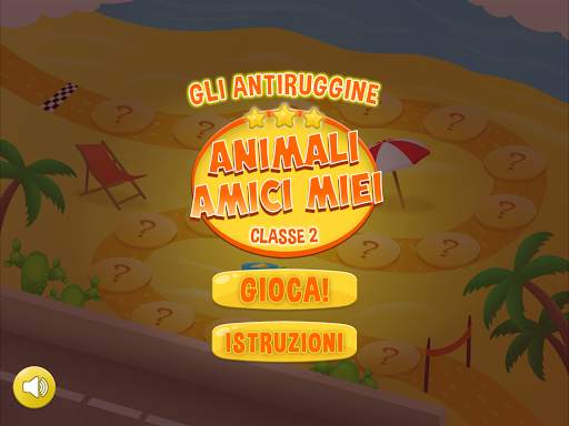 Gli Antiruggine Ripasso Classe 2 Lite screenshot 6