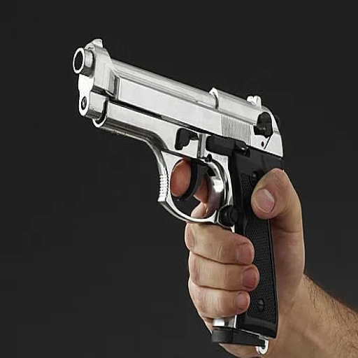 Gun Master: Shoot 'Em Up! icon