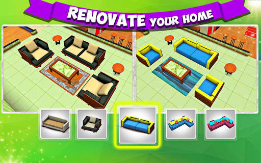 Idle Mommy - Life Simulator screenshot 17