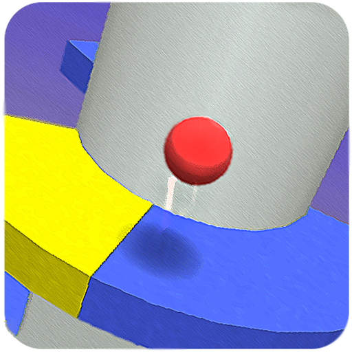 Deeper jumpy - Fall and Bounce icon