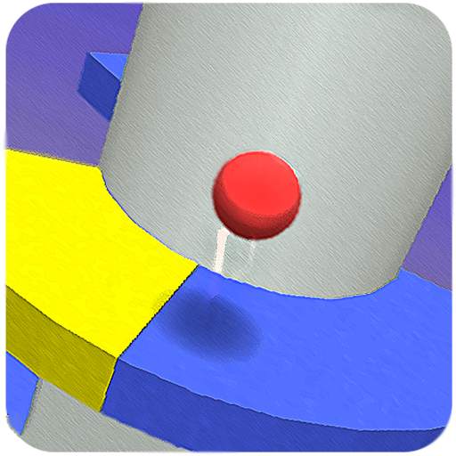 Deeper jumpy - Fall and Bounce 6.7