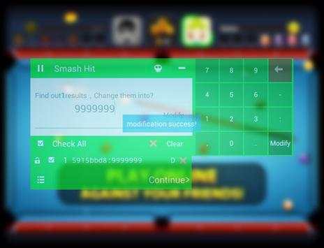 SB Tool Game Hacker Joke screenshot 1