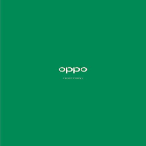 MyOppo icon