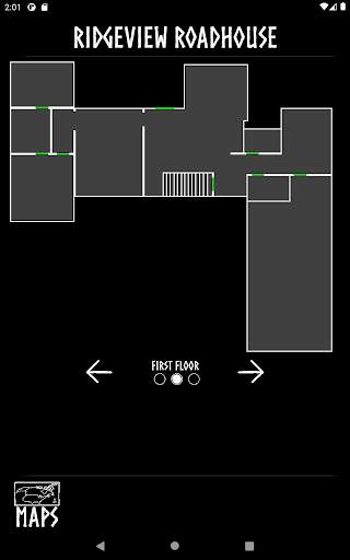 Phasmophobia Evidence Tool (P.E.T.) screenshot 14