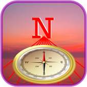 3D CAMERA COMPASS 1.0