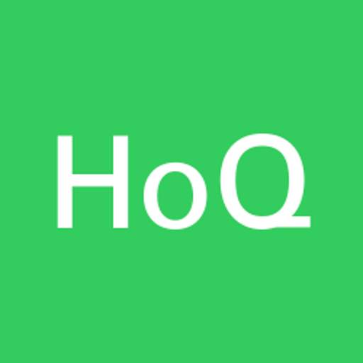 hoq free chat and social 4.3.3